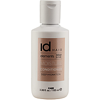 Увлажняющий кондиционер для волос Id Hair Elements Xclusive Moisture Conditioner 100 мл