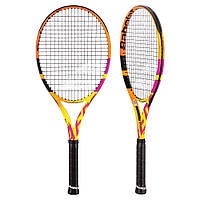 Теннисная ракетка Babolat Pure Aero Rafa 101455/352