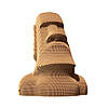 Картонний конструктор "Cartonic 3D Puzzle MOAI", фото 4
