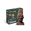 Картонний конструктор "Cartonic 3D Puzzle MAHATMA", фото 2