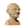 Картонний конструктор "Cartonic 3D Puzzle MAHATMA", фото 6
