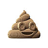 Картонний конструктор "Cartonic 3D Puzzle POOP", фото 5