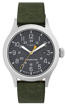 Чоловічі годинники Timex Tw4B22900 Expedition Scout Ø40мм