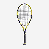 Юниорская теннисная ракетка Babolat Pure Aero Junior 26 140253/191