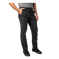 Штаны тактические 5.11 Tactical Ridge Pants черные