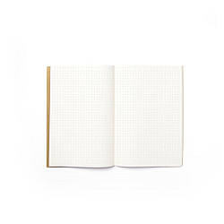 Блокнот KRAFT NOTEBOOK, NOT THE ANSWER