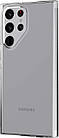 Чохол Tech21 Evo Clear для Samsung Galaxy S22 Ultra SM-S908, фото 5