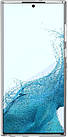 Чохол Tech21 Evo Clear для Samsung Galaxy S22 Ultra SM-S908, фото 8