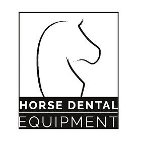 Horse Dental Equipment