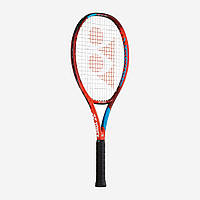 Теннисная ракетка Yonex Vcore 26 Junior Graphite 250 g Tango Red