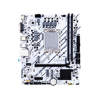 Материнська плата Huananzhi B760M-VH-B DDR4 LGA 1700 (HZH-B760M-VH-B) (TF)