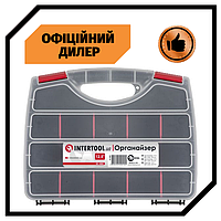 Органайзер для метизов INTERTOOL BX-4001 TSH