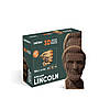 Картонний конструктор "Cartonic 3D Puzzle LINCOLN", фото 2