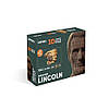 Картонний конструктор "Cartonic 3D Puzzle LINCOLN", фото 4