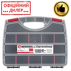 Органайзер для метизів INTERTOOL BX-4001