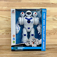 Інтерактивна іграшка робот Yobi 6031