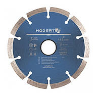 Диск алмазный для шлифования и точения SEGMENT HOEGERT HT6D742 SKU_668