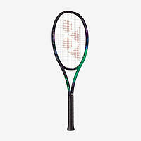 Теннисная ракетка Yonex Vcore Pro 97 320 g Green/Purple №3 4 3/8