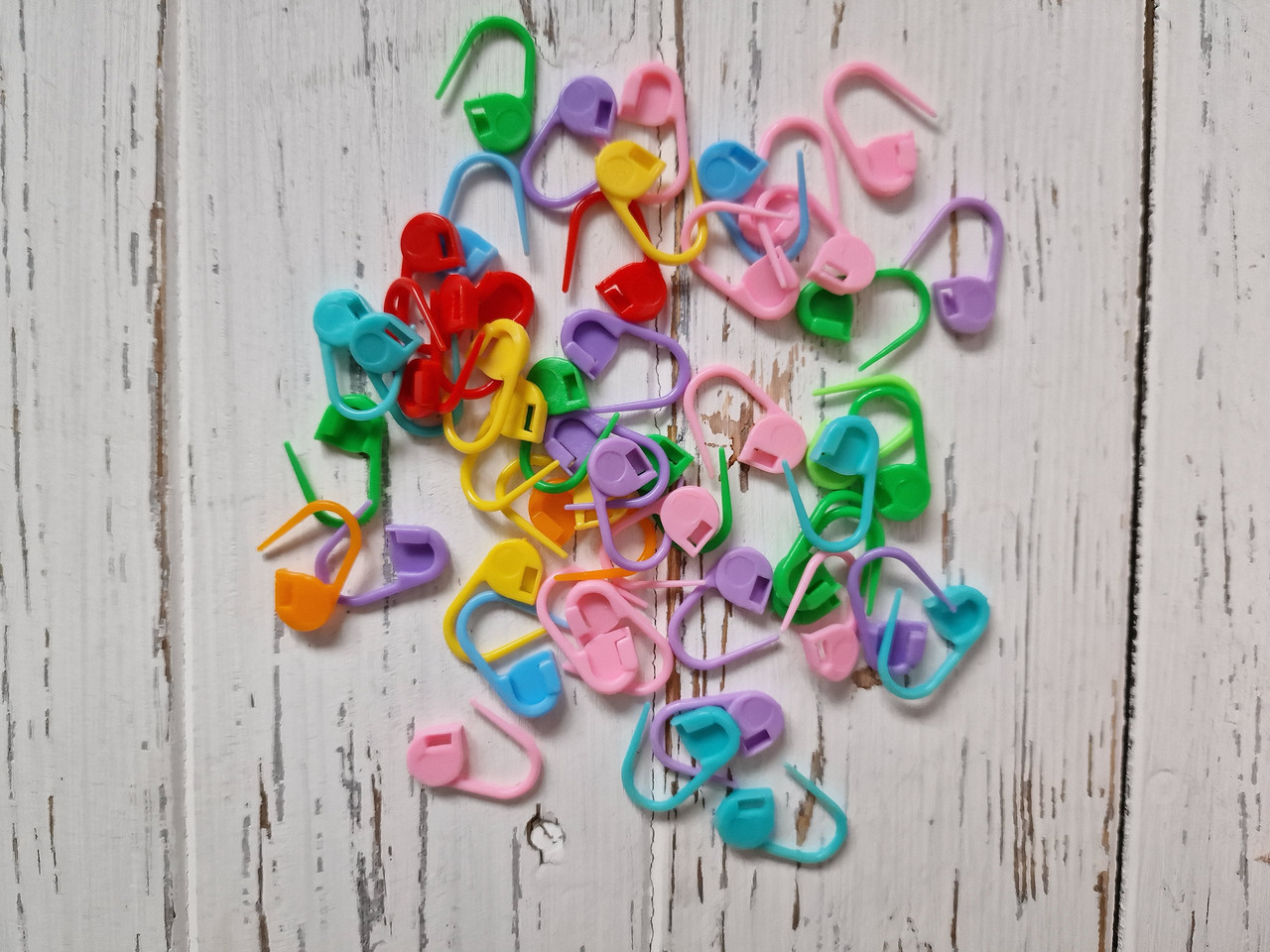 Маркери для в'язання, фото 1