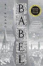 Babel (R. F. Kuang)
