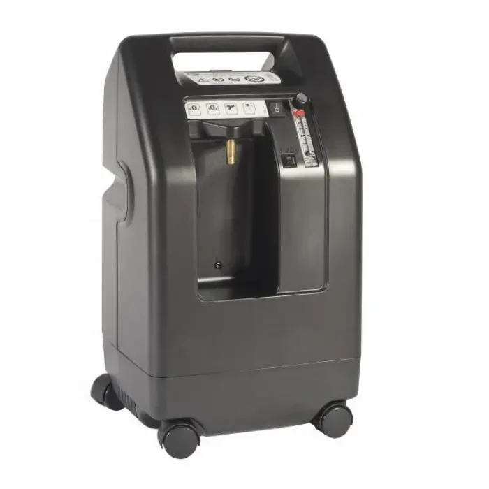 Кисневий концентратор "DeVilbiss 525" (США) 5 літрів, фото 1