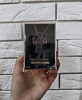 Распив 15мл парфюмированная вода Yves Saint Laurent "Black opium" для женщин (Ив Сен Лоран Блэк опиум) 15