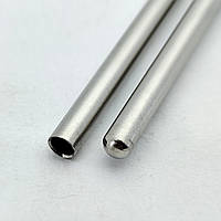 Корпус-гільза для термодатчиків Ф5х250мм