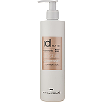 Зволожуючий кондиціонер для волосся Id Hair Elements Xclusive Moisture Conditioner 300 мл