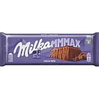 Шоколад Milka 270 г Alpine Milk