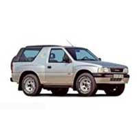 Opel-Frontera-A-1991-1998