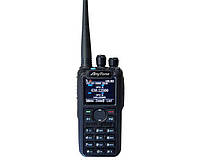 Профессиональная цифровая радиостанция Anytone AT-D878UV WFM 87,5 108 МГц