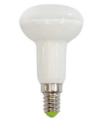 Лампа LB-450 R50 230V 7W 560Lm E14 4000К