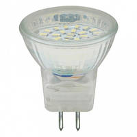 Лампа LB-270 MR11 G5.3 230V 2W 26LED 4000K