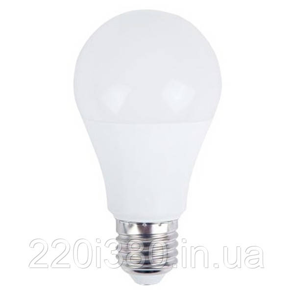 Лампа LB-710 A60 230V 10W 900Lm 2700K E27
