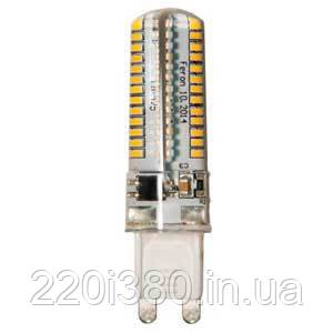 Лампа LB-421 230V 3W G9 4000K