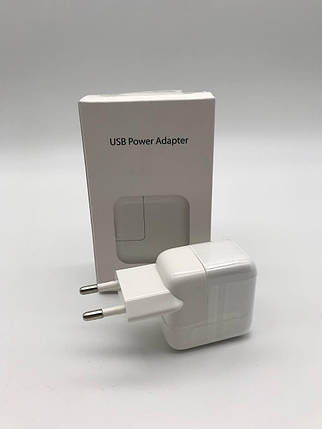 СЗП 12W USB Power Adapter А5224, фото 1