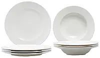 Набор тарелок для ужина 8 предметов For Me Villeroy & Boch (1041538717)