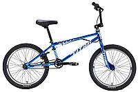 Велосипед трюковый Titan BMX Flatland 20"