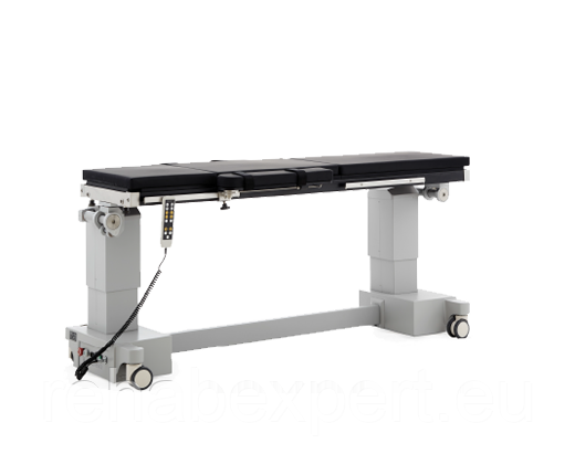 Стіл для Рентгеноскопії і Операцій на Хребет Uzumcu XT-30 Imaging Table, фото 1