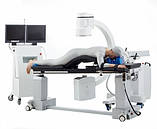 Стіл для Рентгеноскопії і Операцій на Хребет Uzumcu XT-30 Imaging Table, фото 7