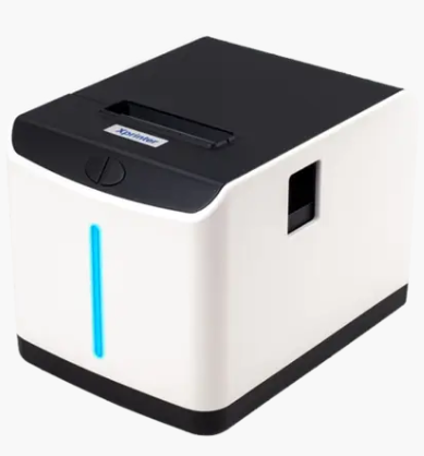 Принтер этикеток и чеков Xprinter XP-271U
