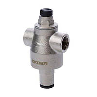 Редуктор тиску KOER KR - 1/2"