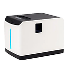 Принтер этикеток и чеков Xprinter XP-271U, фото 2