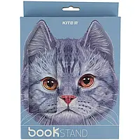 Подставка для книг Kite Cat Подставка для книг металлическая Держатель для книг