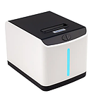 Принтер этикеток и чеков Xprinter XP-271U, фото 4