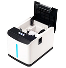 Принтер этикеток и чеков Xprinter XP-271U, фото 6