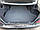 EVA ЄВА килимок в багажник Mercedes E (W211) 2002 - Sedan, фото 6
