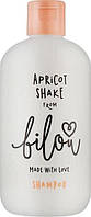 Шампунь для волосся Bilou Apricot Shake Shampoo 250 мл