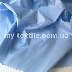 Плащівка Лаке Блакитний