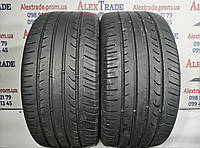 245/40 R17 Blacklion Champoint BU66 літні шини б/у